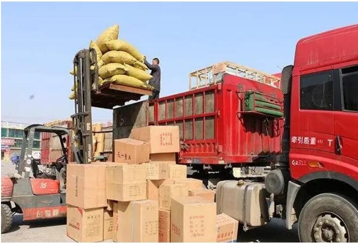 厦门到鞍山物流专线