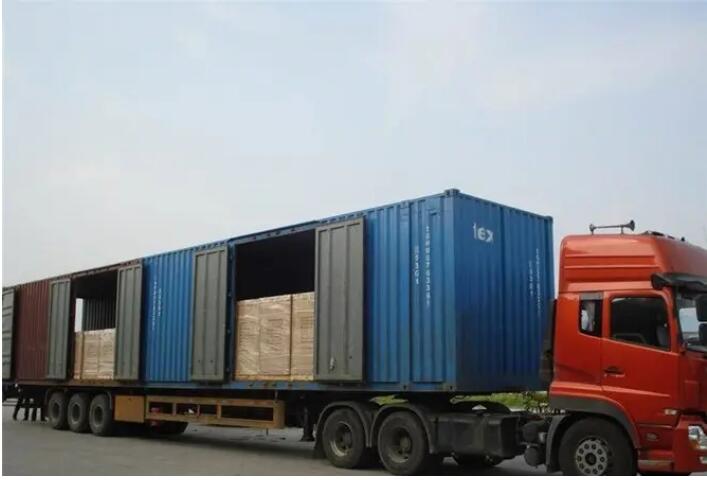 厦门到鞍山整车运输