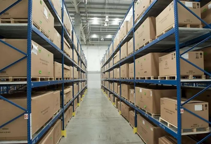 厦门到鞍山货物仓储