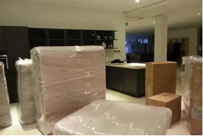 厦门到鞍山长途搬家