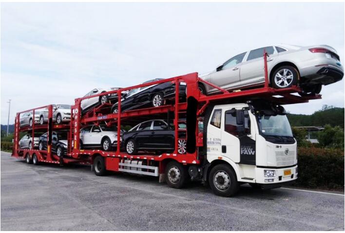 厦门到鞍山轿车托运